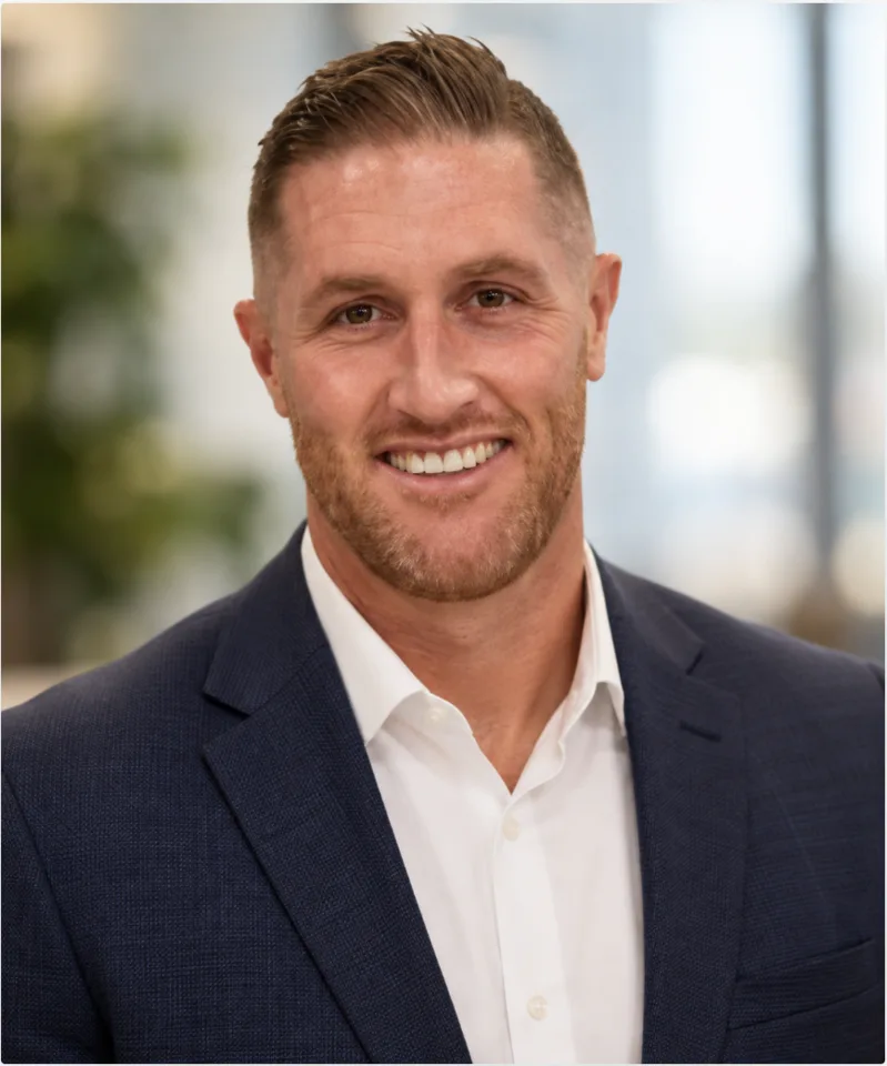Charlie Odom, franchise consultant